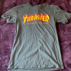 Thrasher t shirt